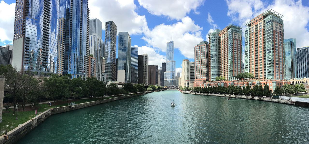 Chicago Captivate