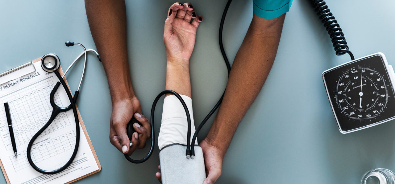 5 Hypertension Risk Factors That Are Within Your Control
