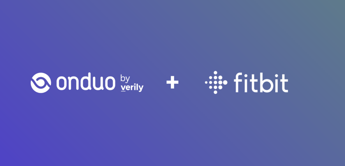 Onduo and Fitbit Collaborate to Provide Onduo Members with Fitbit Devices and Services to Help Manage Their Holistic Health